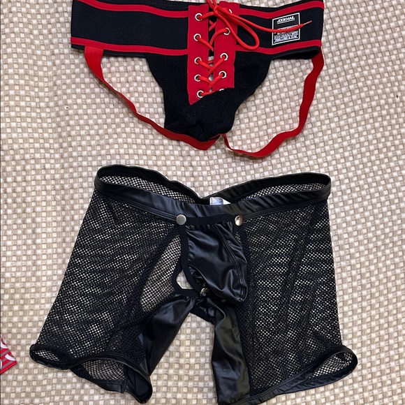 Bundle #9 - Assorted Men's Underwear - Picture 2 of 9